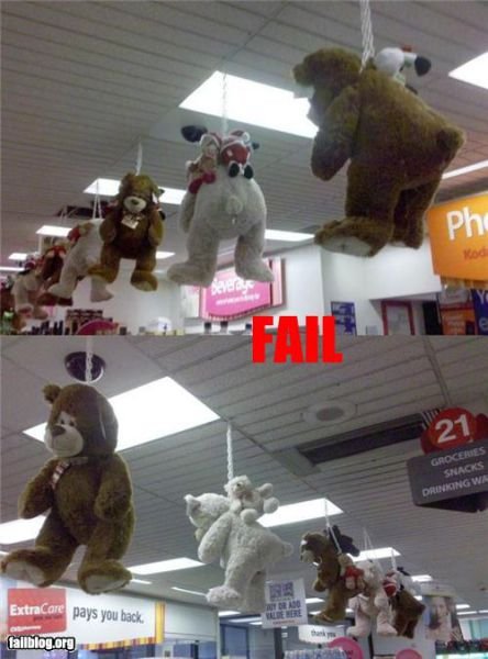 Epic Fails (48 pics)