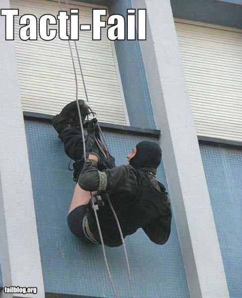 Epic Fails (48 pics)