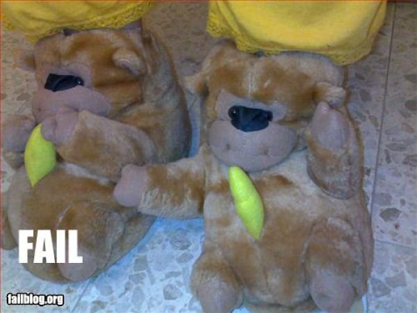 Epic Fails (48 pics)