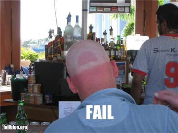 Epic Fails (48 pics)