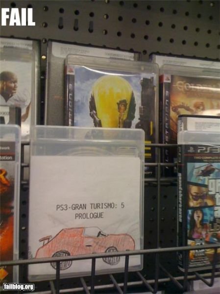 Epic Fails (48 pics)