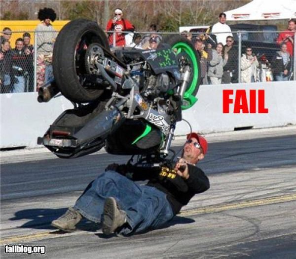 Epic Fails (48 pics)