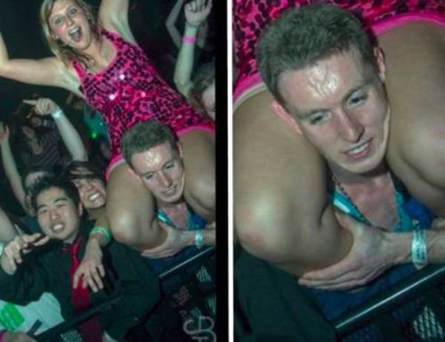 What Is Going On Here? (37 pics) What Is Going On Here? (37 pics)