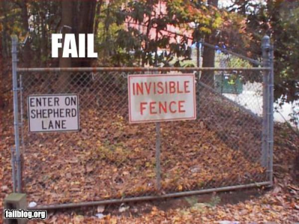 Epic Fails (48 pics)