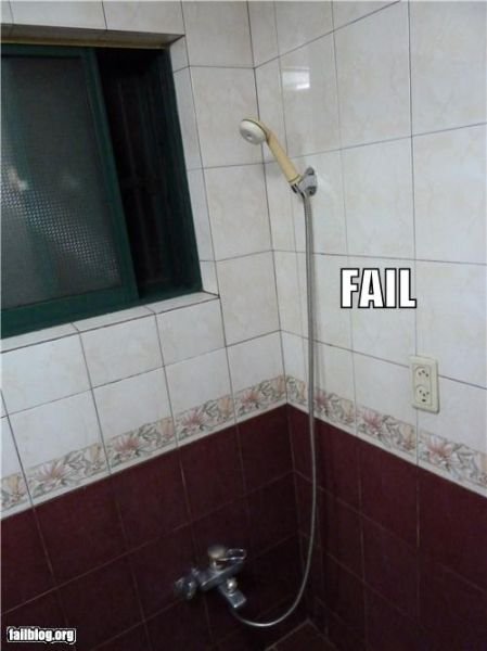 Epic Fails (48 pics)