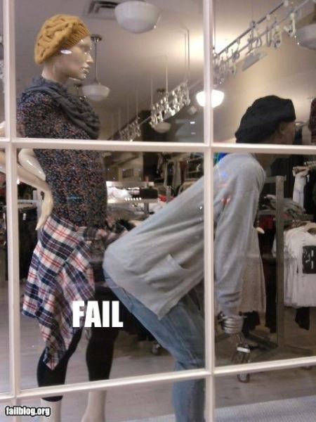 Epic Fails (48 pics)