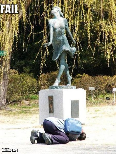 Epic Fails (48 pics)