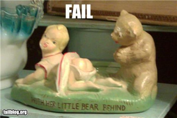 Epic Fails (48 pics)