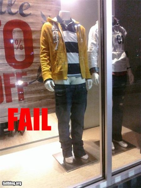 Epic Fails (48 pics)
