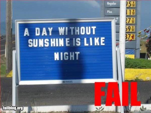 Epic Fails (48 pics)