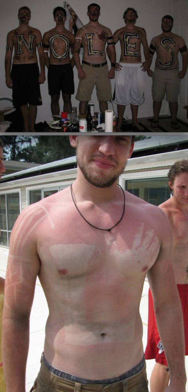 What Is Going On Here? (37 pics) What Is Going On Here? (37 pics)