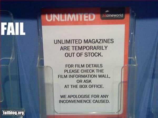 Epic Fails (48 pics)