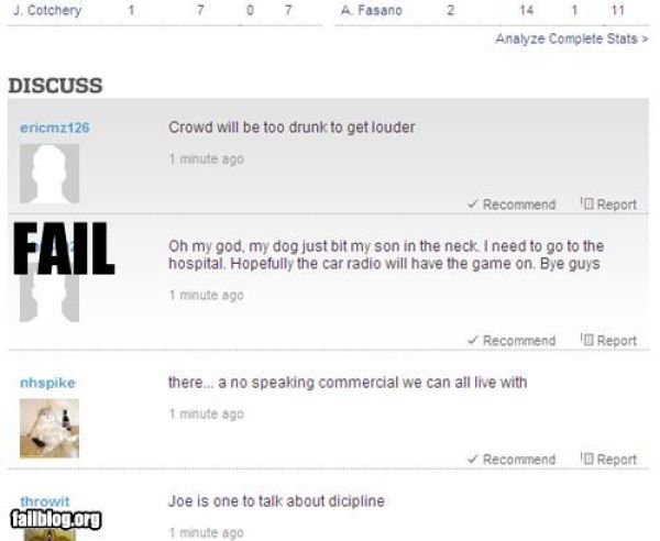 Epic Fails (48 pics)