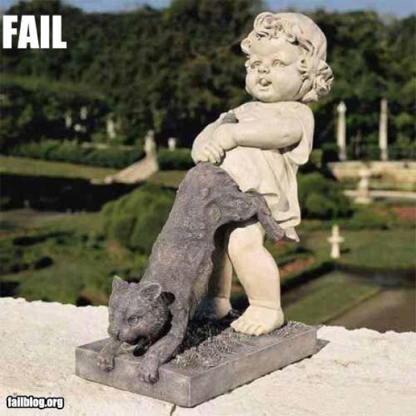 Epic Fails (48 pics)