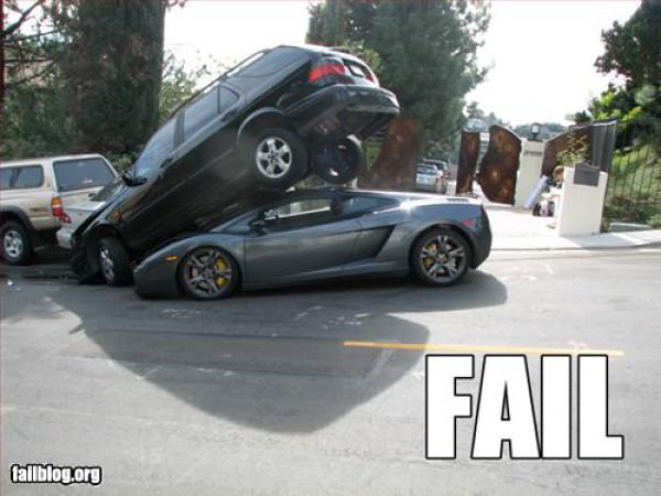 Epic Fails (48 pics)