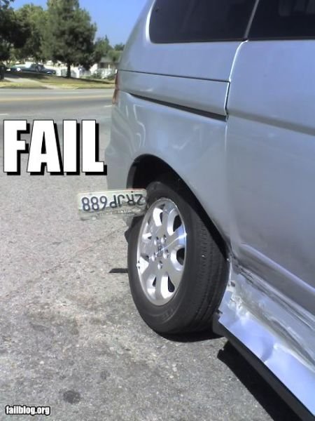 Epic Fails (48 pics)