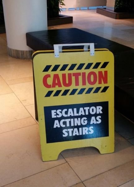 Funny Workplace Photos (38 pics)