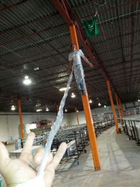 Funny Workplace Photos (38 pics)
