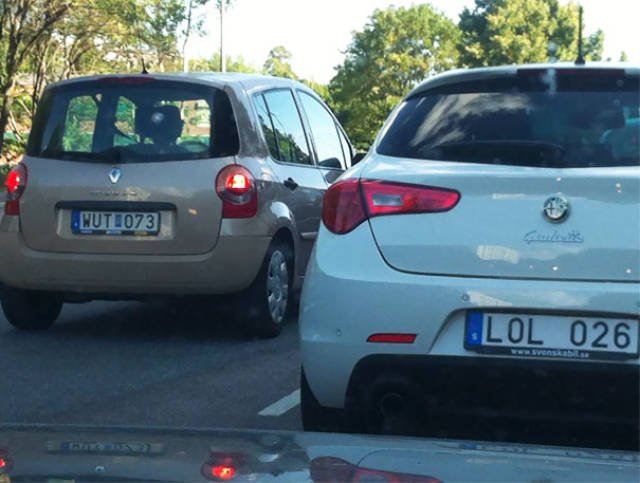 Unexpected Coincidences (51 pics)