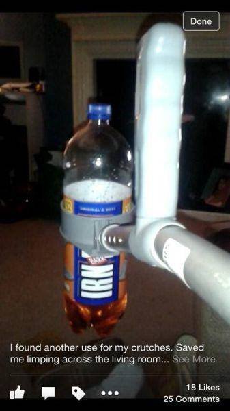 Resourceful People (57 pics)