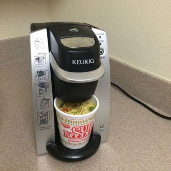 Funny Workplace Photos (38 pics)