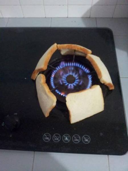 Resourceful People (57 pics)