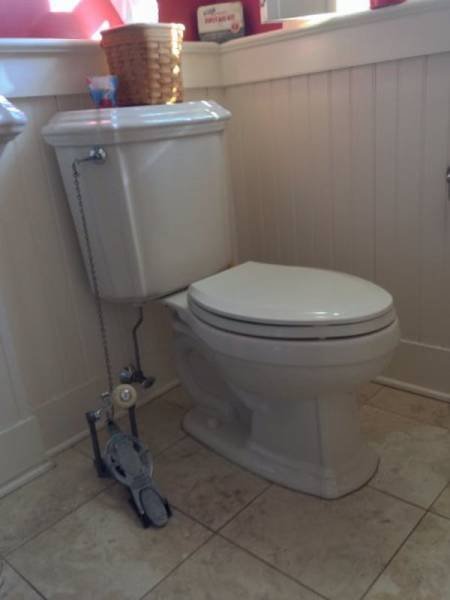 Resourceful People (57 pics)
