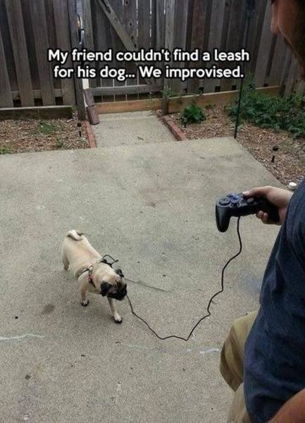 Resourceful People (57 pics)