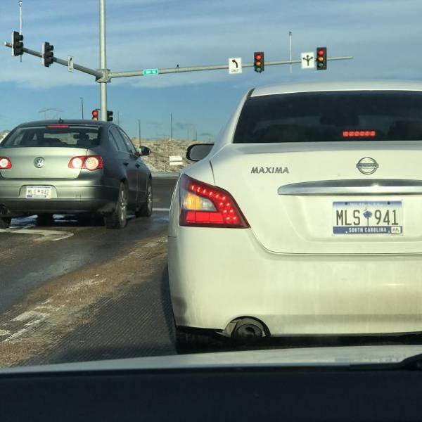 Unexpected Coincidences (51 pics)