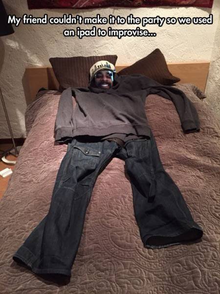 Resourceful People (57 pics)