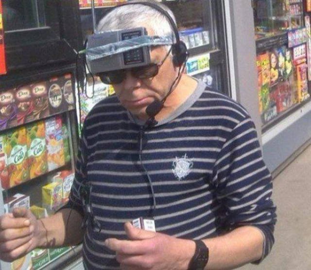 Resourceful People (57 pics)