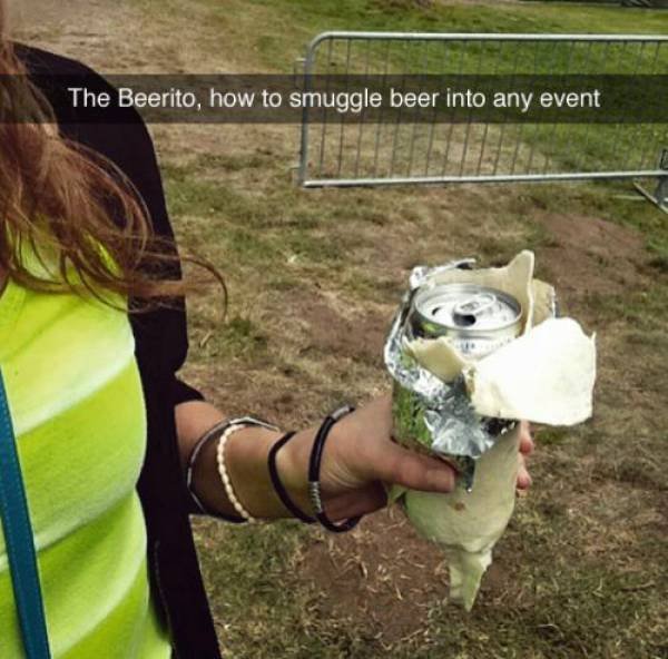 Resourceful People (57 pics)