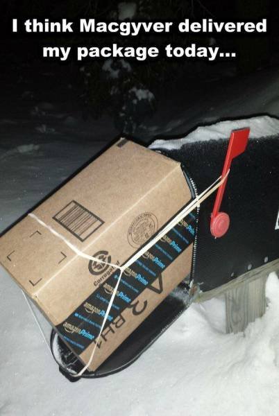 Resourceful People (57 pics)