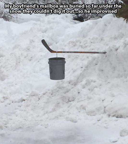 Resourceful People (57 pics)