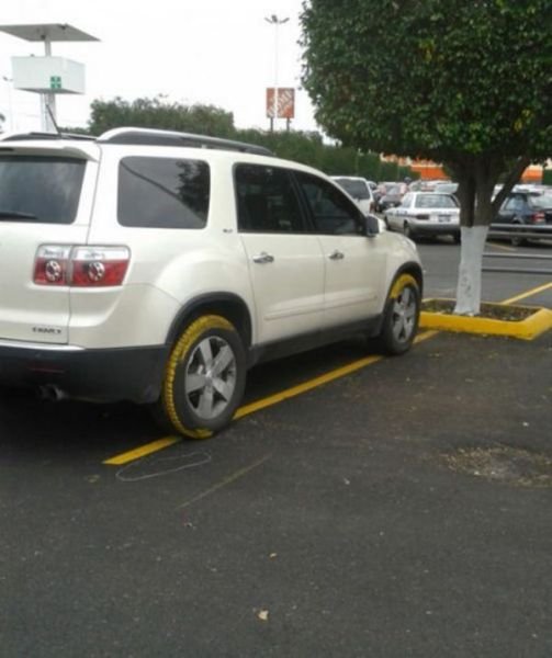 Funny Workplace Photos (38 pics)