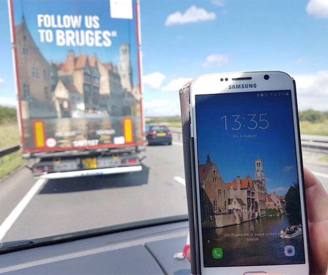 Unexpected Coincidences (51 pics)