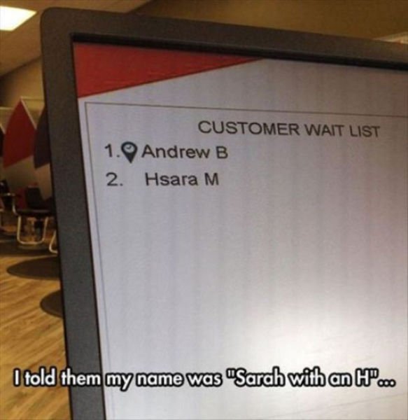 Funny Workplace Photos (38 pics)