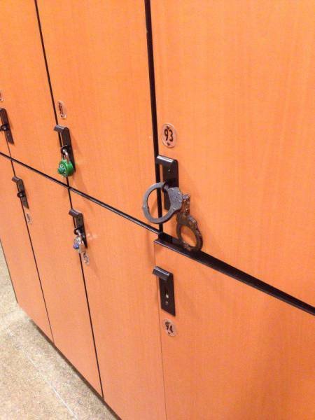 Resourceful People (57 pics)