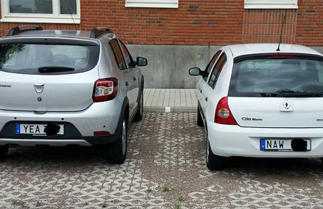 Unexpected Coincidences (51 pics)