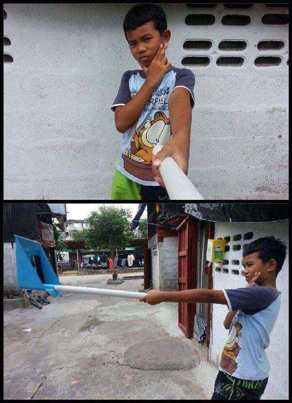 Resourceful People (57 pics)