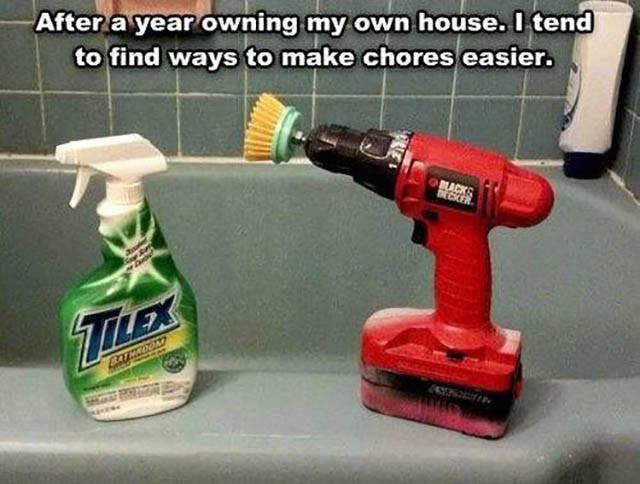 Resourceful People (57 pics)