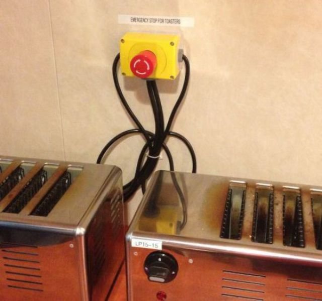 Funny Workplace Photos (38 pics)