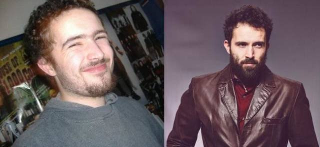 People Who Radically Changed Themselves (37 pics)