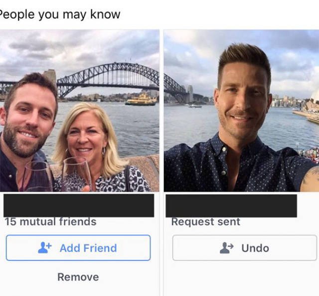 Unexpected Coincidences (51 pics)