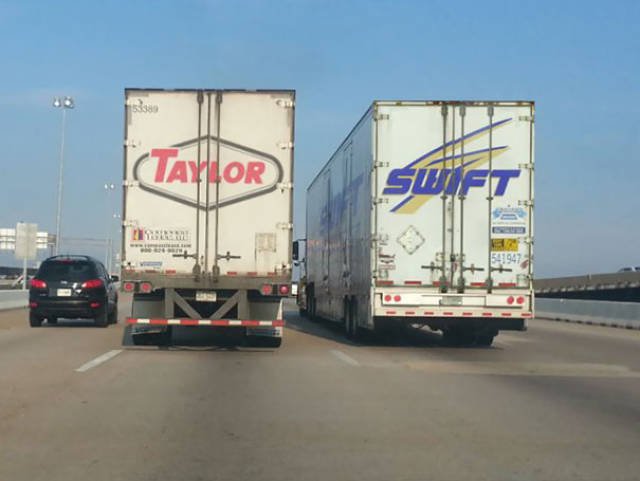 Unexpected Coincidences (51 pics)