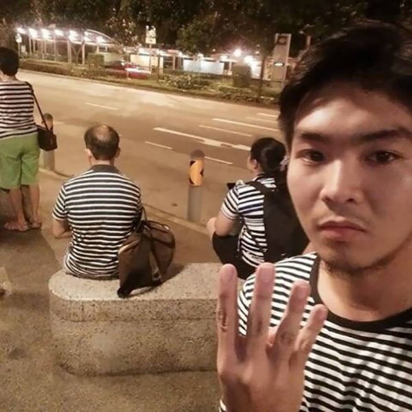 Unexpected Coincidences (51 pics)