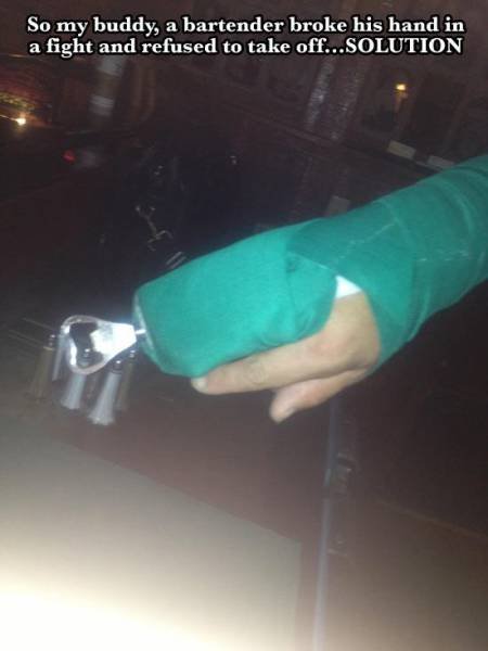 Resourceful People (57 pics)