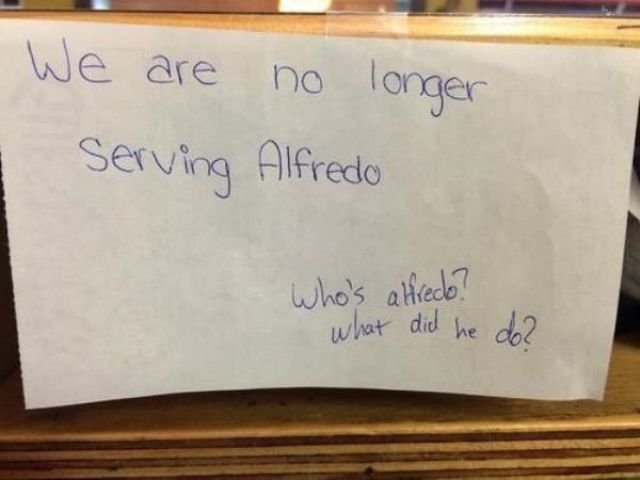 Funny Workplace Photos (38 pics)