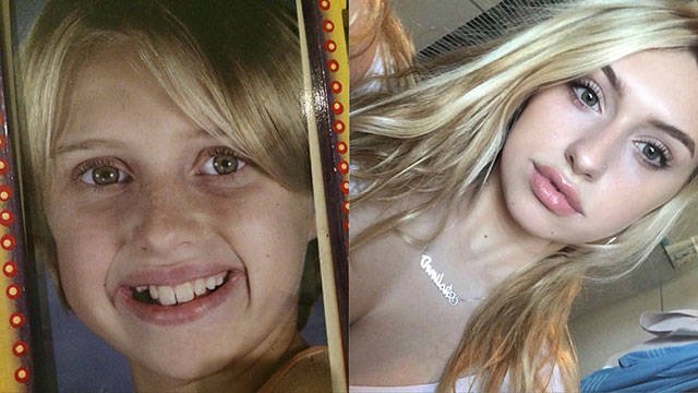 People Who Radically Changed Themselves (37 pics)