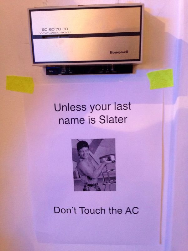 Funny Workplace Photos (38 pics)